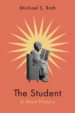 Student A Short History  9780300250039 Front Cover
