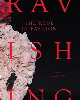 The Rose in Fashion The Rose in Fashion