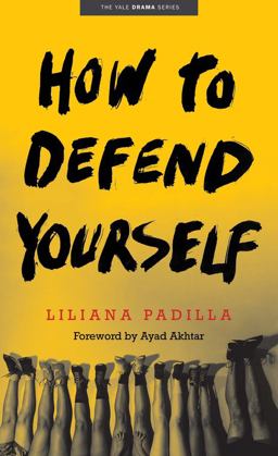 How to Defend Yourself  9780300251593 Front Cover
