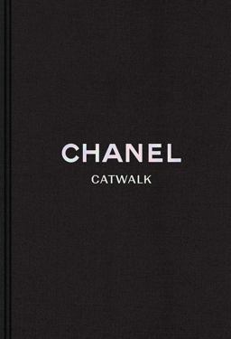 Chanel The Complete Collections  9780300254648 Front Cover