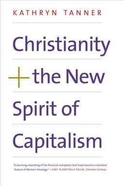 Christianity and the New Spirit of Capitalism  9780300258493 Front Cover