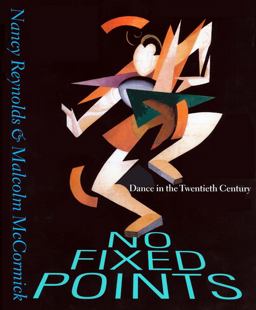 No Fixed Points Dance in the Twentieth Century  9780300259322 Front Cover
