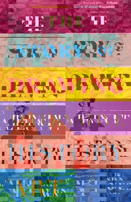 The Story of Drawing