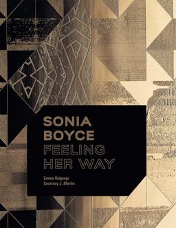 Sonia Boyce Sonia Boyce