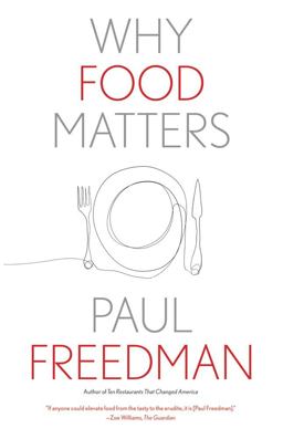 Why Food Matters