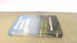 Along the South Downs