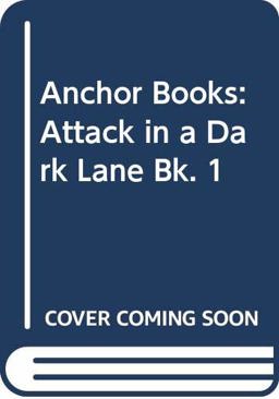 Attack in Dark Lane