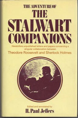 The Adventure of the Stalwart Companions