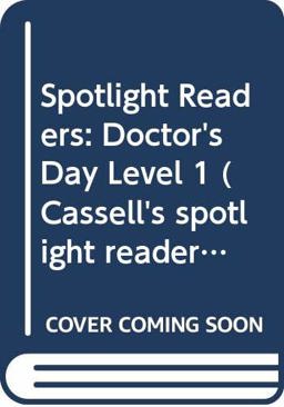 Spotlight on a Doctor's Day