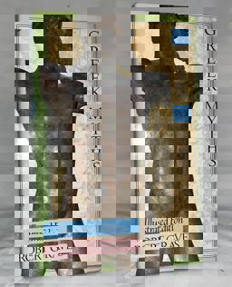 Greek Myths Greek Myths