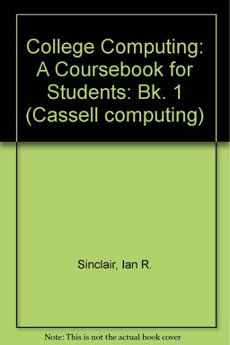 College Computing 1