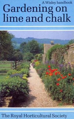 Gardening on Lime and Chalk