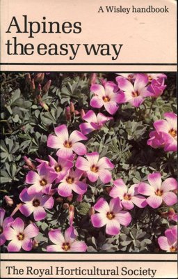 Alpines the Easy Way