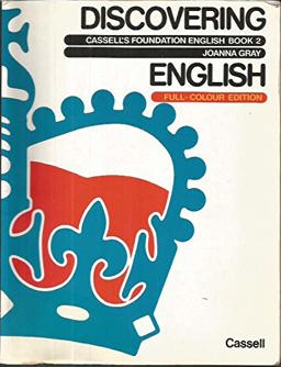 Discovering English