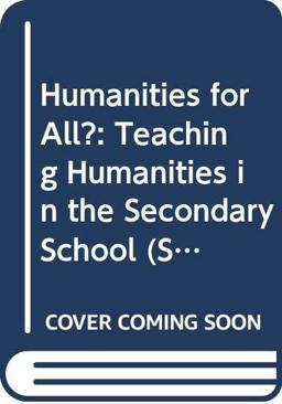 Humanities for All
