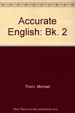 Accurate English Accurate English