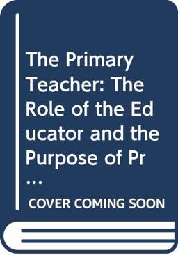 The Primary Teacher