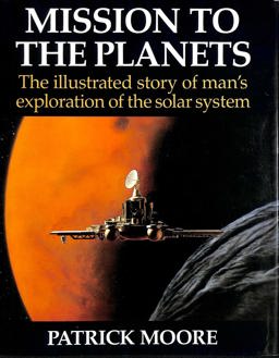 Mission to the Planets