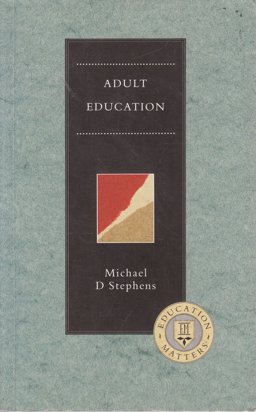Adult Education