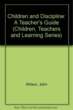 Children and Discipline