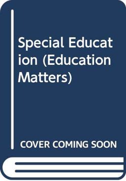 Special Education Special Education