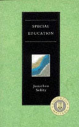 Special Education Special Education