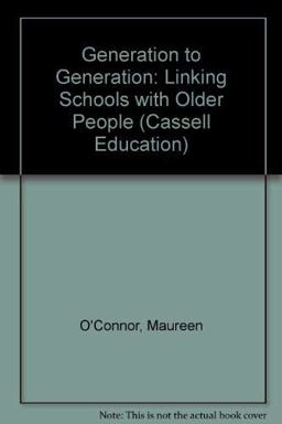 Generation to Generation