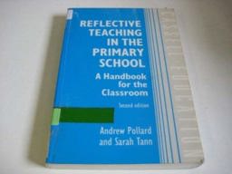 Reflective Teaching in the Primary School