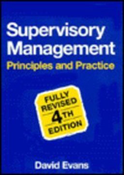 Supervisory Management