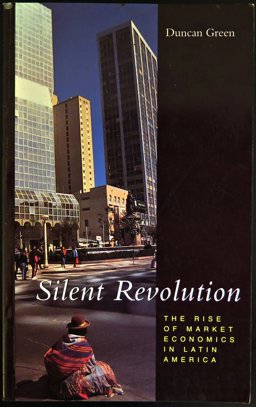 The Silent Revolution The Silent Revolution
