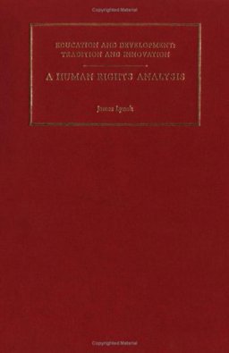 Education and Development