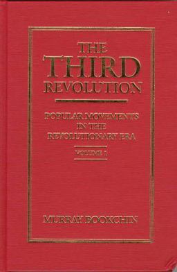 The Third Revolution