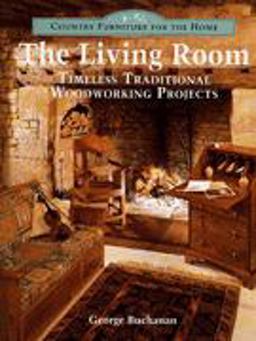 Country Furniture for the Home