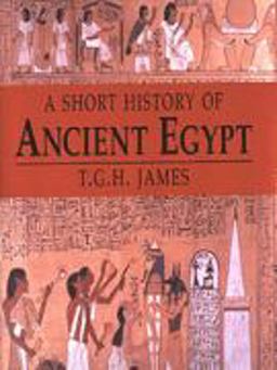 A Short History of Ancient Egypt