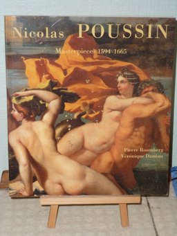 Nicolas Poussin