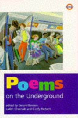 Poems on the Underground