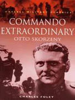 Commando Extraordinary