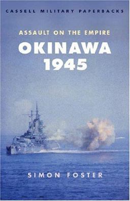 Okinawa, 1945