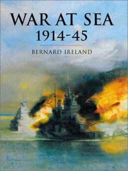 War at Sea, 1914-1945