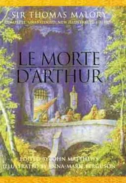 Le Morte d'Arthur