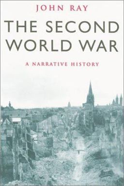 The Second World War