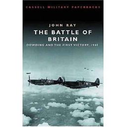 The Battle of Britain