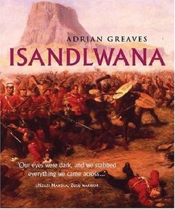 Isandlwana Isandlwana