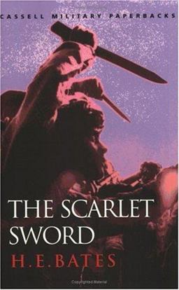 The Scarlet Sword