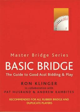 Basic Bridge 2nd 9780304357963 Front Cover
