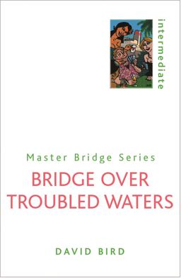 Bridge over Troubled Waters