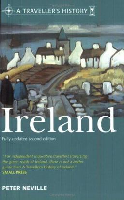 The Traveller's Histories - Ireland