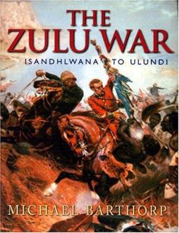 The Zulu War
