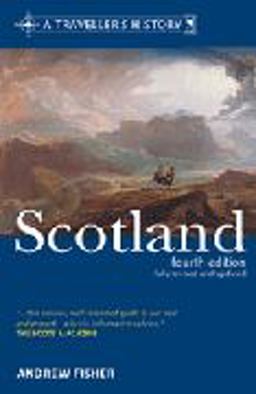 A Traveller's History of Scotland