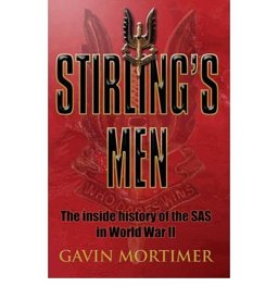 Stirling's Men